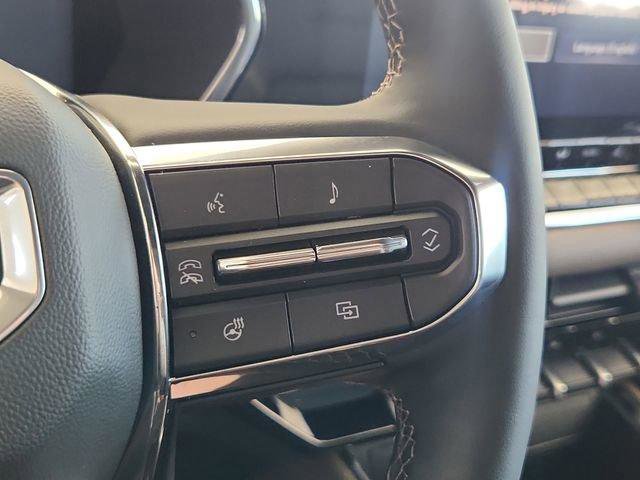 New 2026 GMC Canyon Denali AWD/4WD image 17