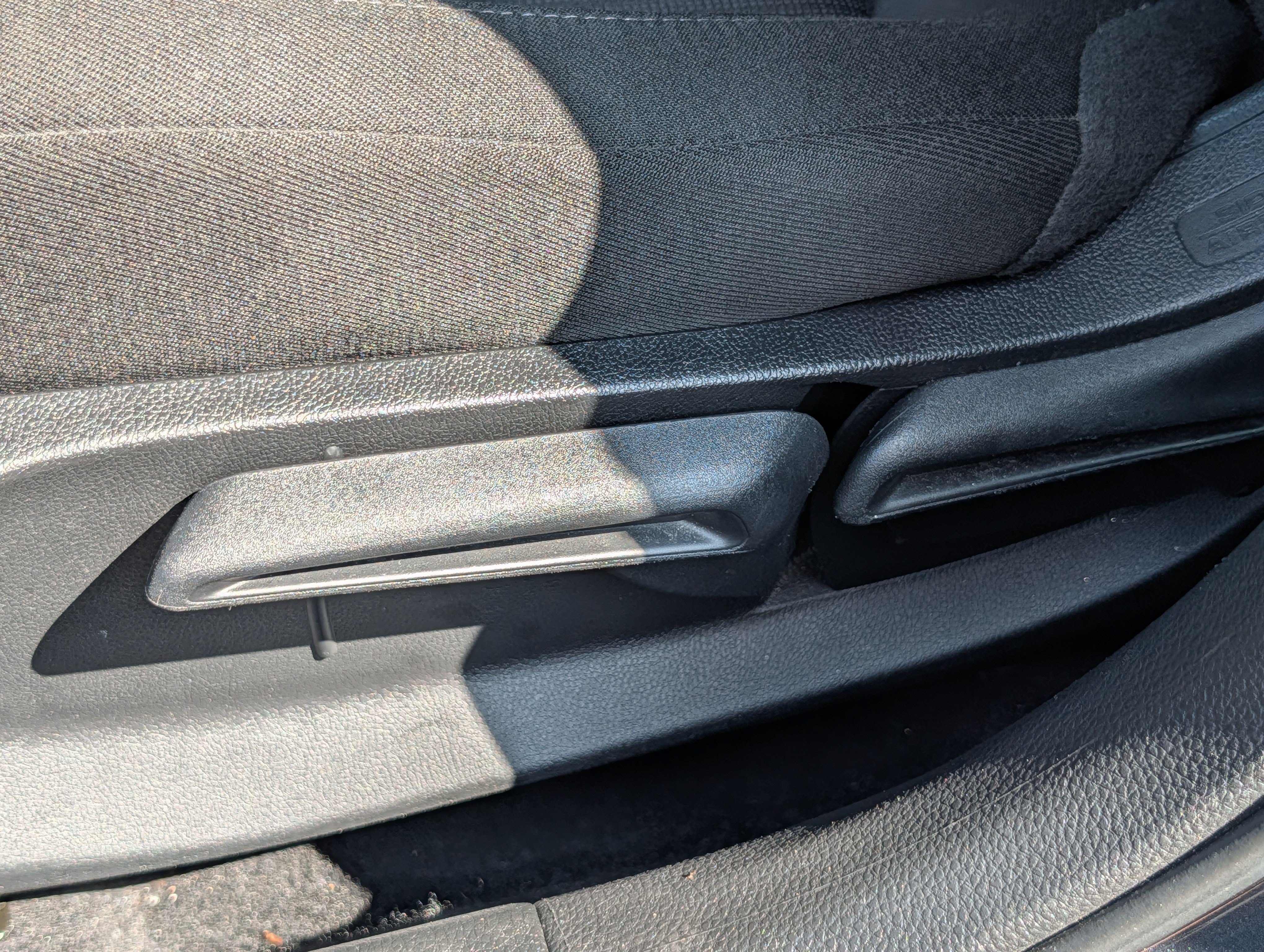 Used 2025 Honda Civic LX image 20