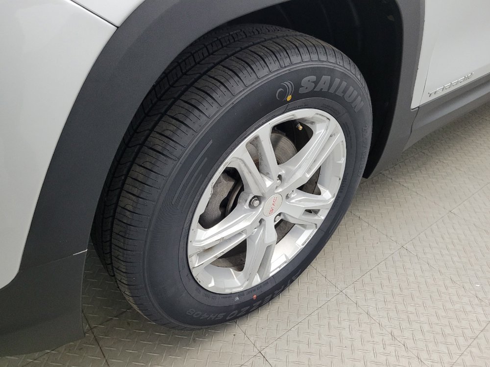 Used 2021 GMC Terrain SLE w/ Driver Convenience Package AWD/4WD image 31