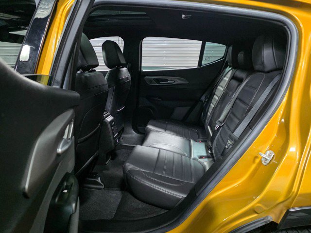Used 2024 Dodge Hornet R/T Plus w/ R/T Blacktop Package AWD/4WD image 15
