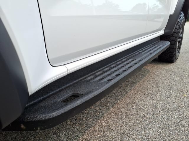 Used 2026 Ford Ranger Raptor AWD/4WD image 9