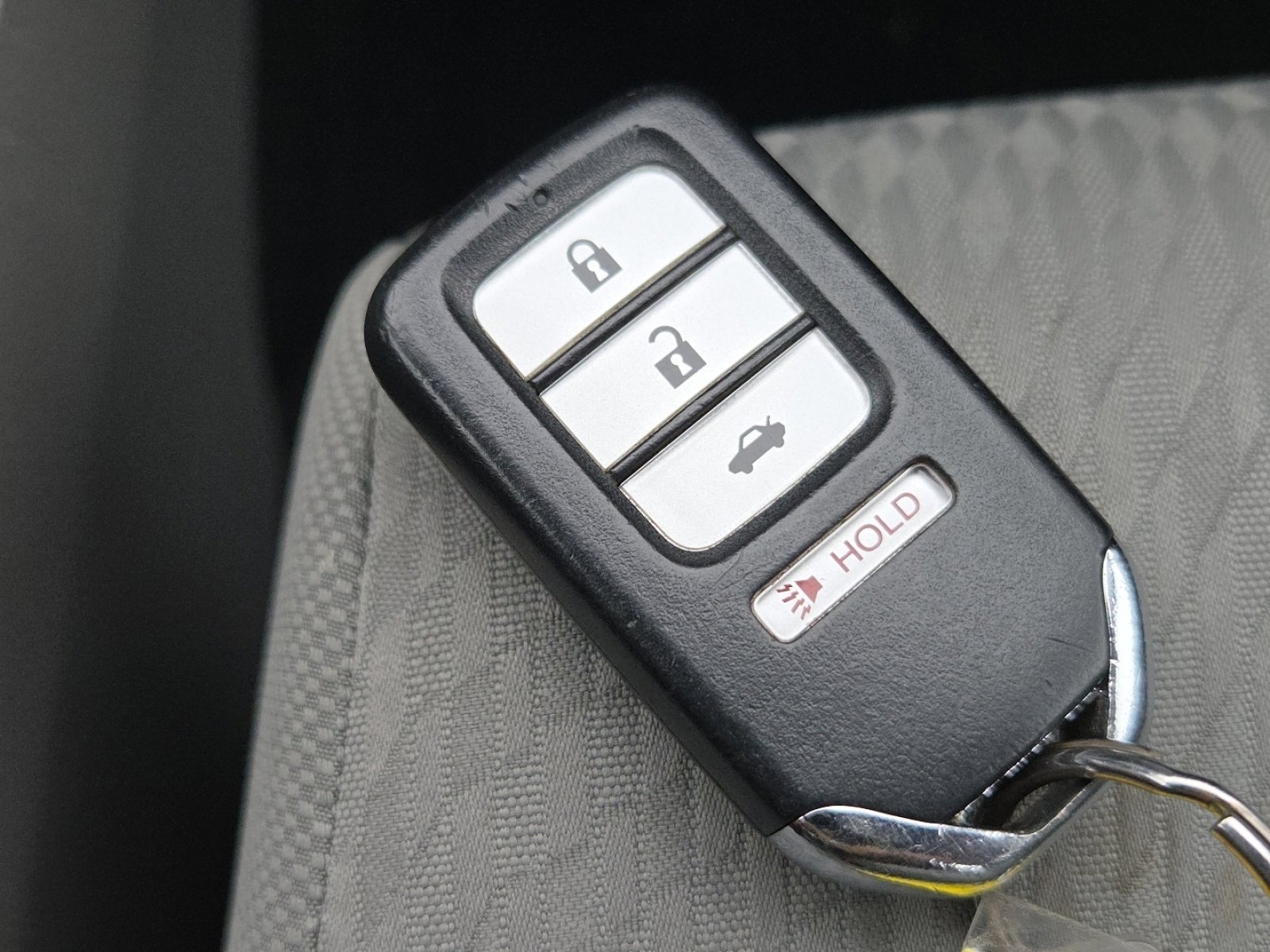 Used 2014 Honda Civic EX image 30