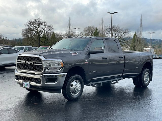 Used 2019 RAM 3500 Tradesman image 7