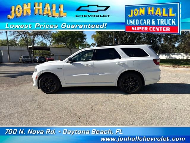 Used 2023 Dodge Durango R/T image 5