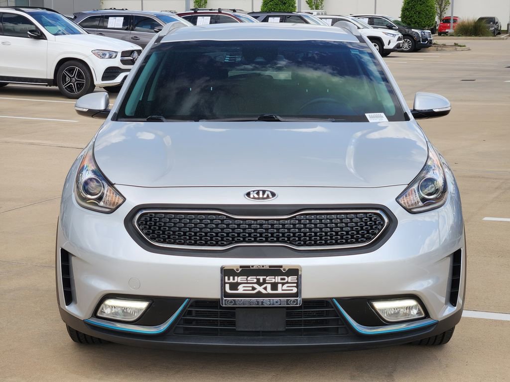 Used 2019 Kia Niro EX w/ Paint Protection Film Package image 2