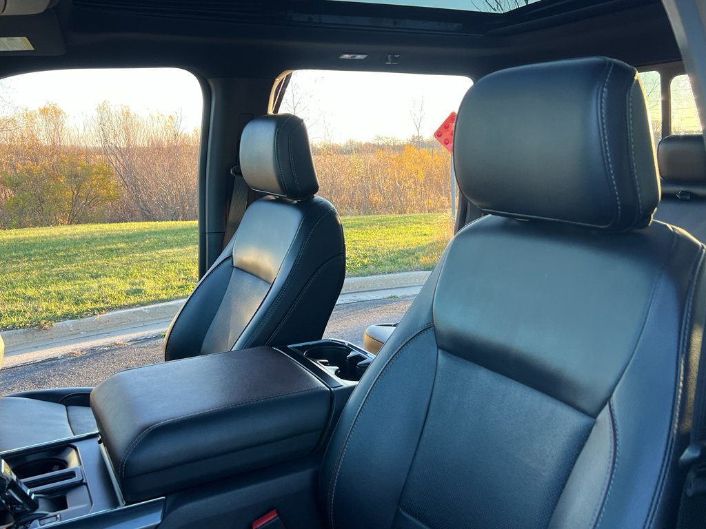 Used 2023 Ford F150 Lariat w/ Equipment Group 502A High image 20