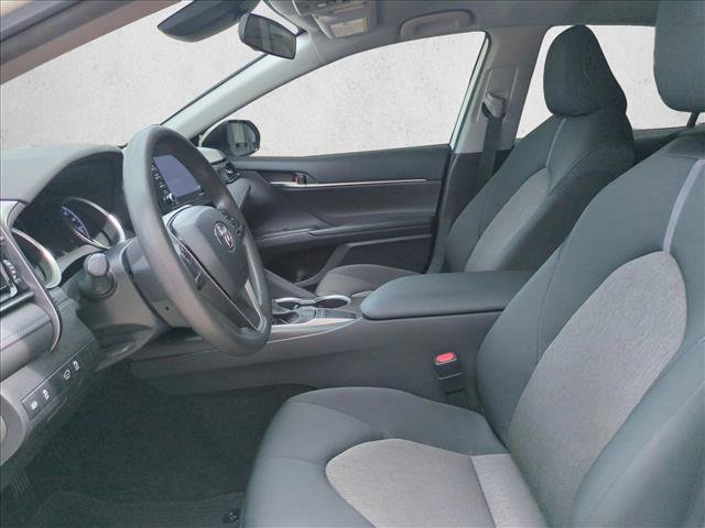 Used 2023 Toyota Camry LE FWD image 15