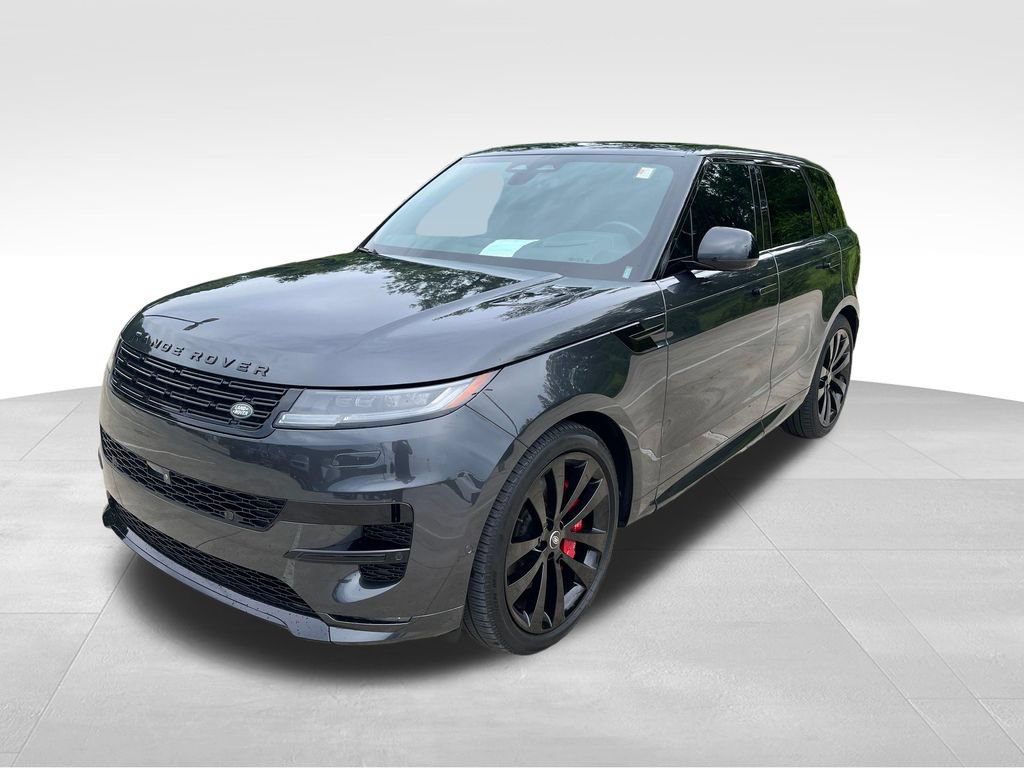 Used 2025 Land Rover Range Rover Sport Dynamic SE