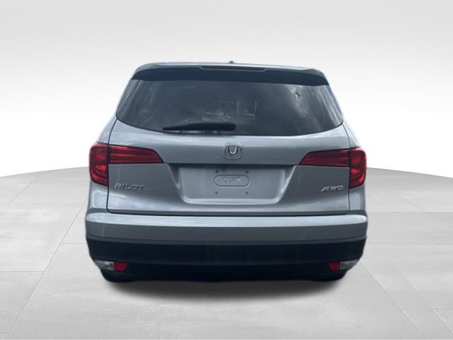 Used 2016 Honda Pilot EX-L image 4