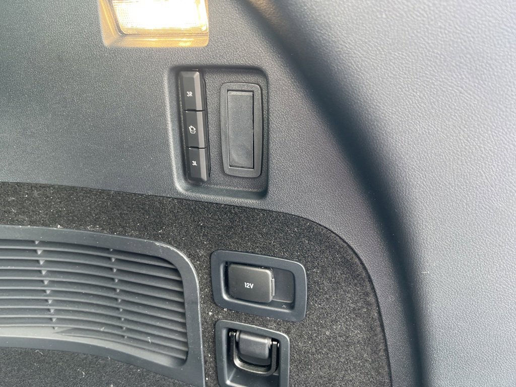 New 2025 Lincoln Aviator AWD w/ Jet Appearance Package image 25