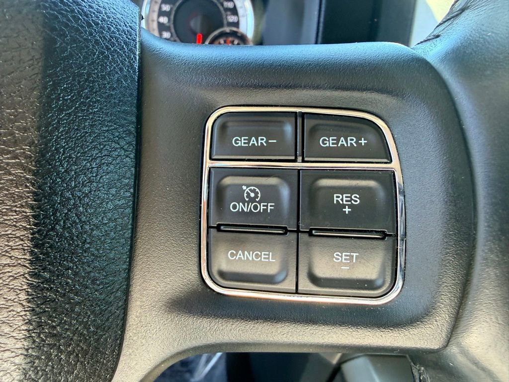 Used 2016 RAM 1500 Sport image 25