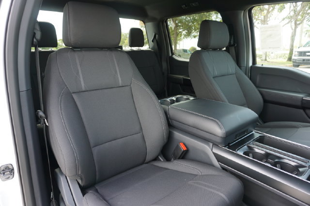 New 2026 Ford F150 STX RWD image 2