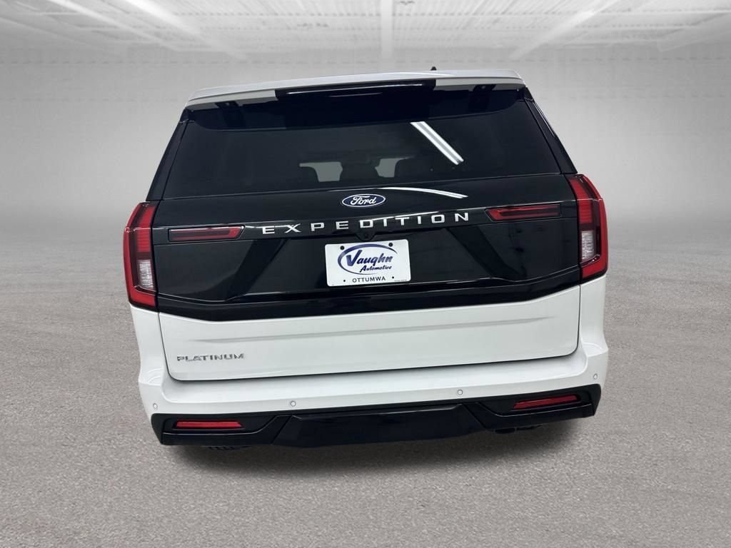 New 2027 Ford Expedition Platinum w/ Platinum Ultimate Package AWD/4WD image 10