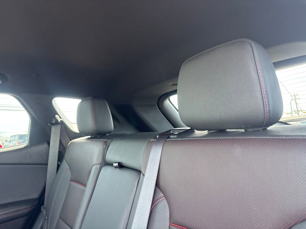 Used 2024 Chevrolet Blazer RS w/ Enhanced Convenience Package image 26