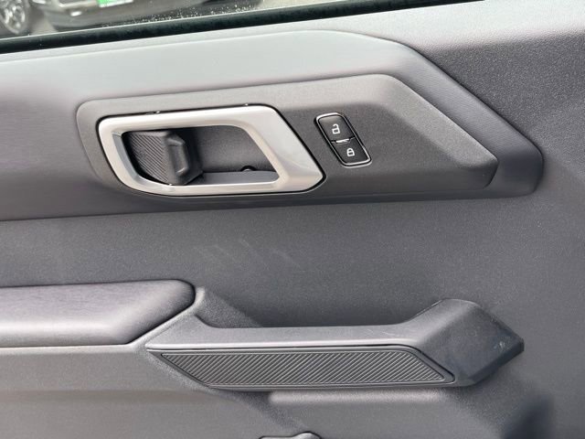 New 2026 Ford Bronco Outer Banks image 24