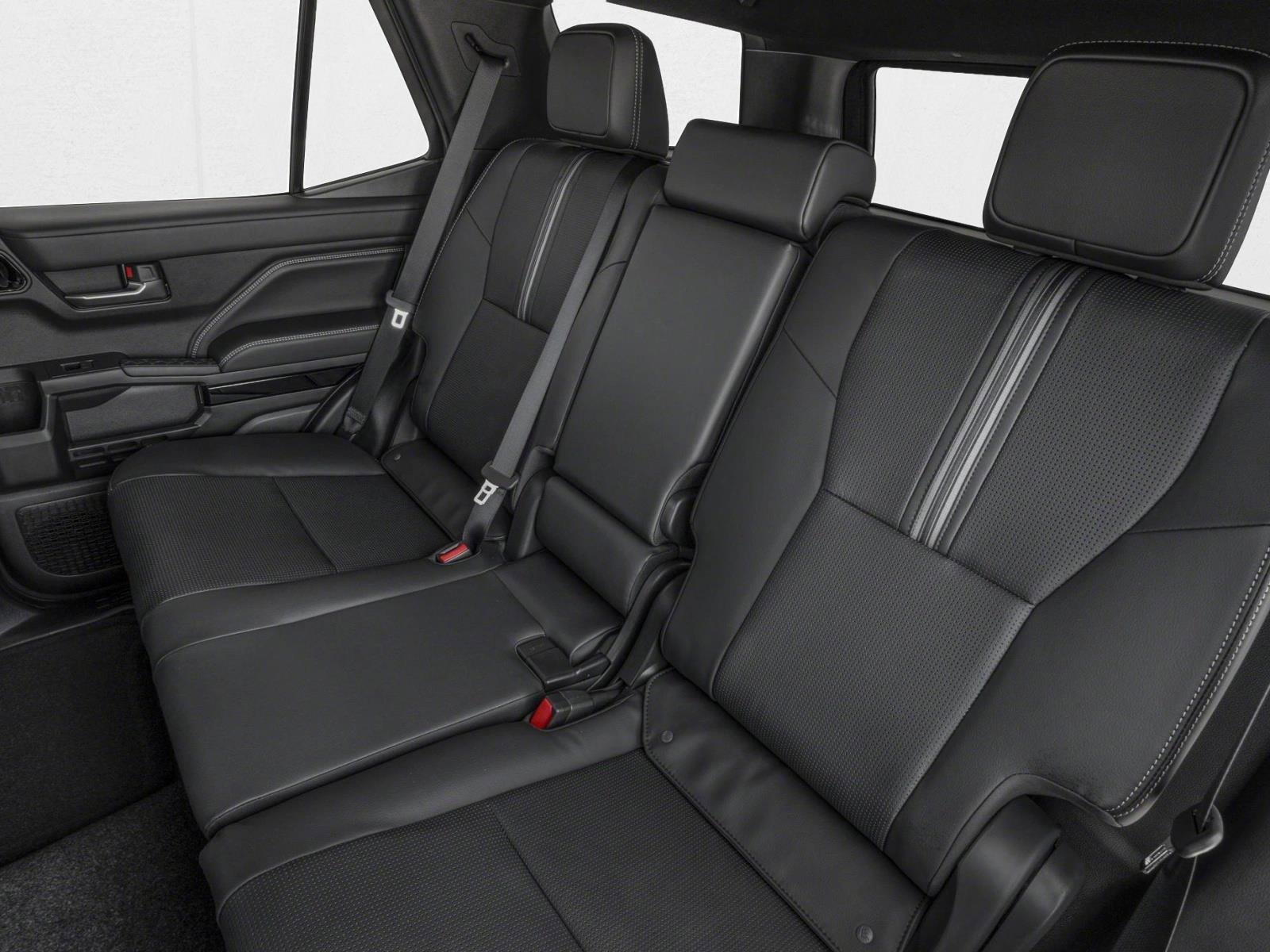 New 2026 Toyota 4Runner Limited RWD image 9