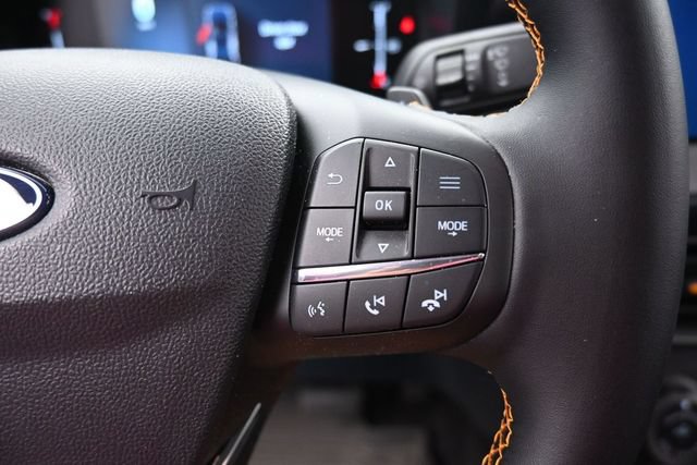 Used 2025 Ford Maverick Tremor AWD/4WD image 25
