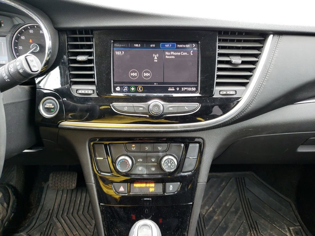 Used 2022 Buick Encore Preferred w/ Safety Package image 18