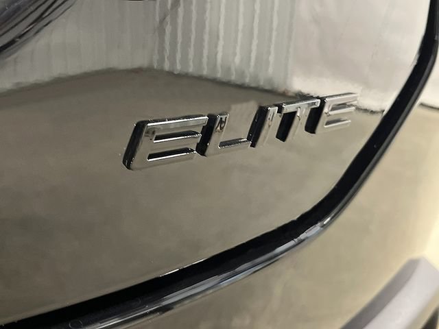 New 2026 Honda Pilot Elite image 6