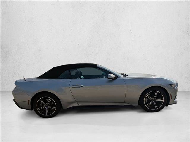 Used 2025 Ford Mustang Premium video 4