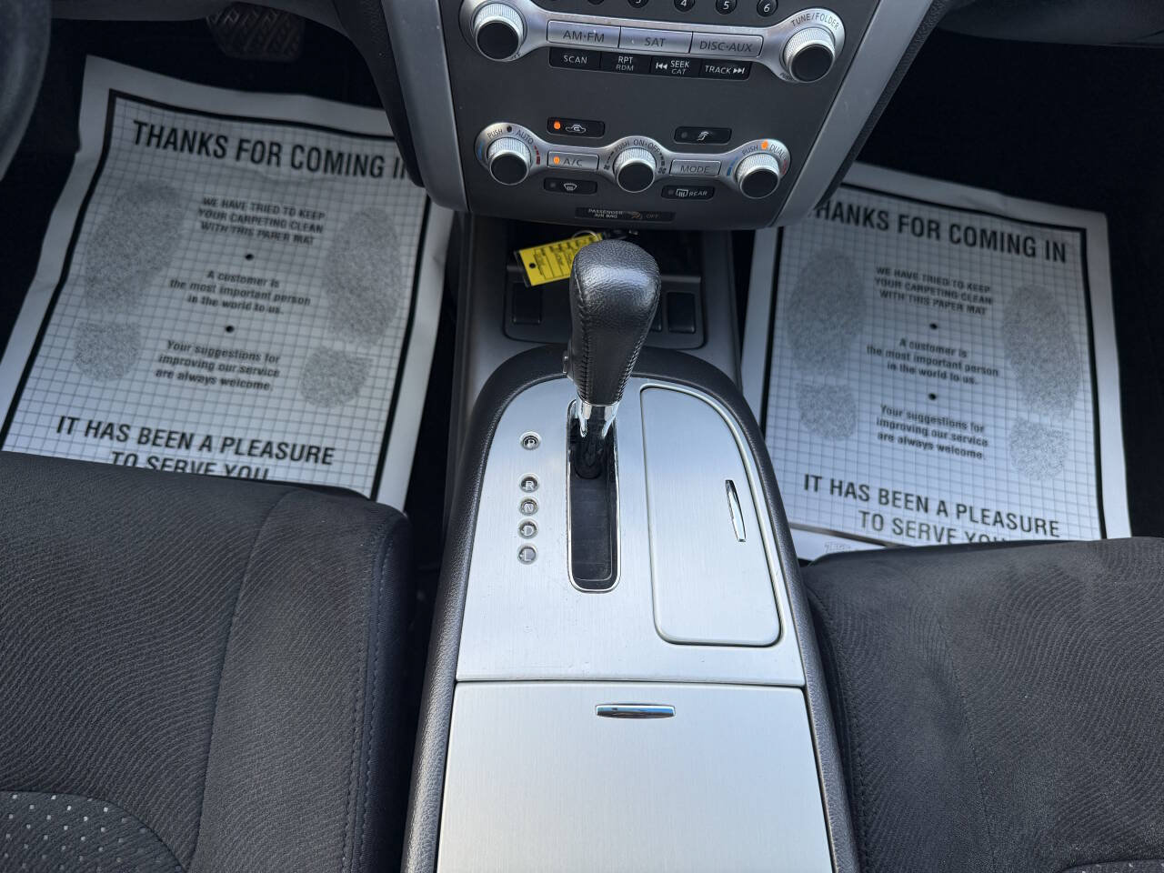 Used 2014 Nissan Murano SV w/ Value Package FWD image 29