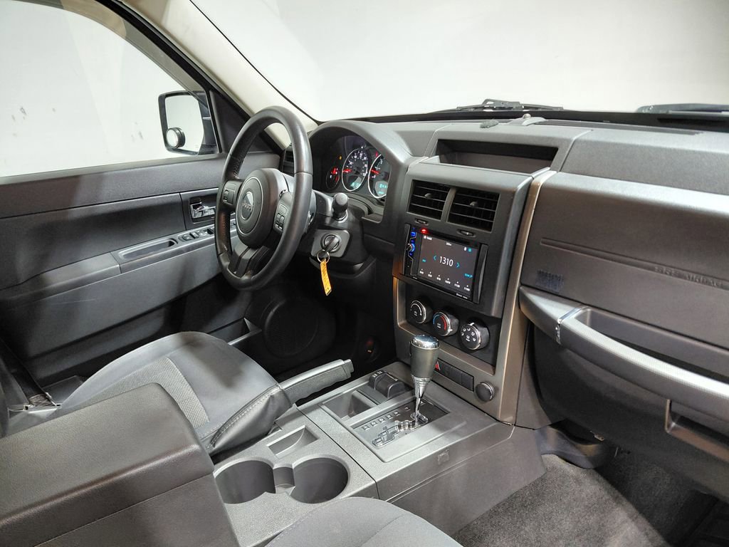 Used 2012 Jeep Liberty Sport w/ Popular Equipment Group image 25