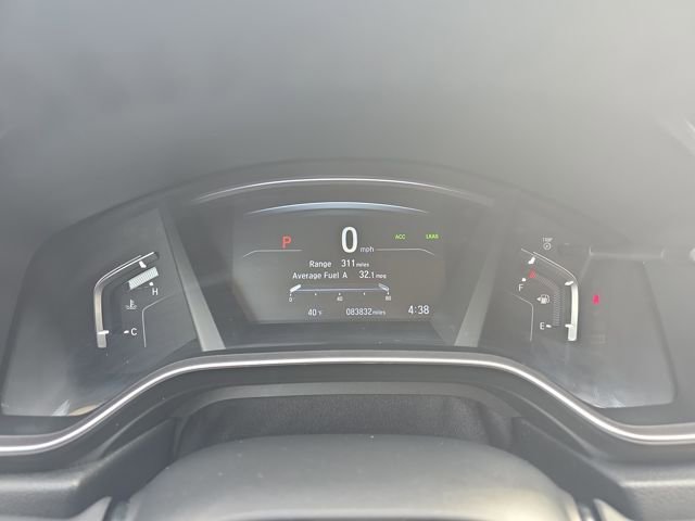 Used 2018 Honda CR-V EX-L image 14