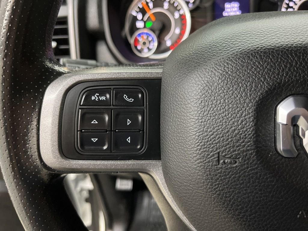 Used 2022 RAM 2500 Tradesman w/ Chrome Appearance Group image 42