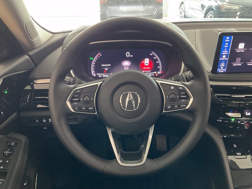 New 2026 Acura MDX SH-AWD image 9