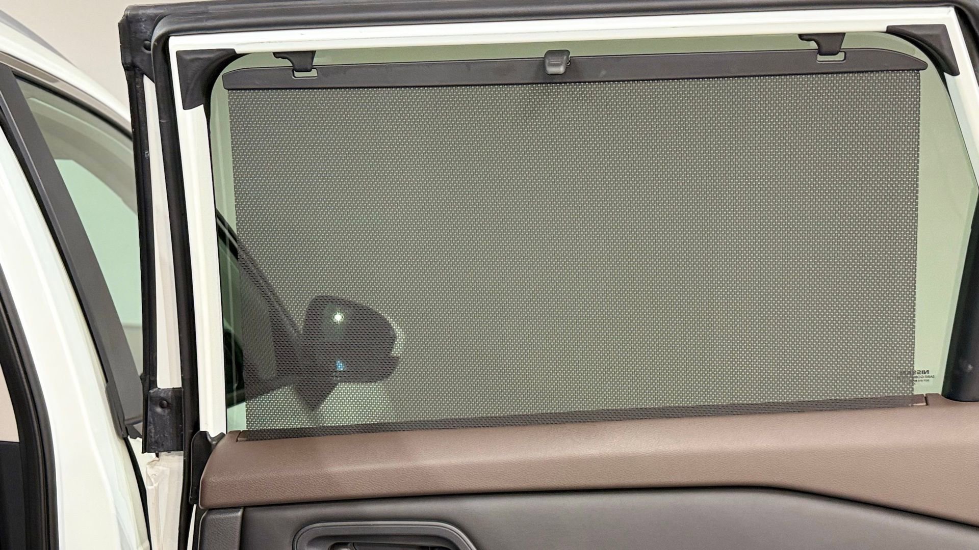 Used 2023 Nissan Rogue SV w/ SV Premium B Package image 54