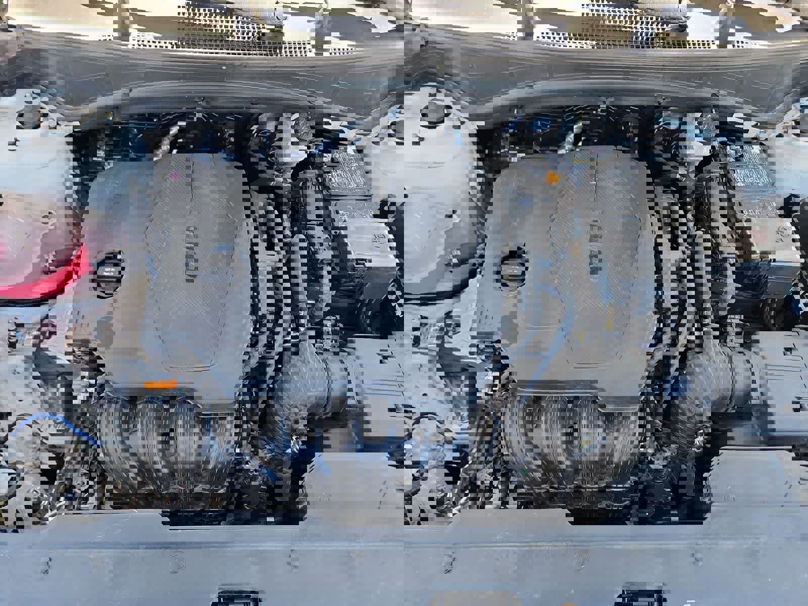 Certified 2024 Kia Sportage X-Pro Prestige image 13