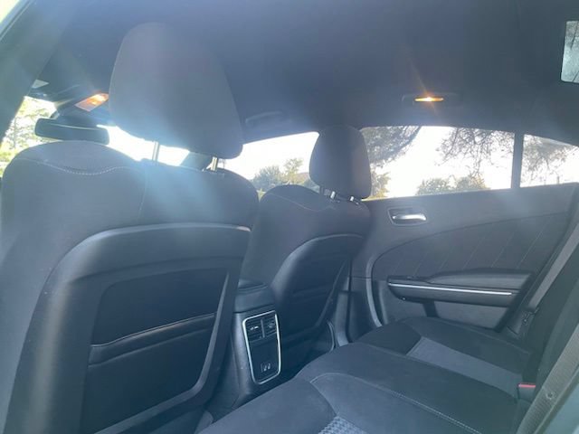 Used 2023 Dodge Charger Scat Pack w/ Navigation & Travel Group RWD image 33