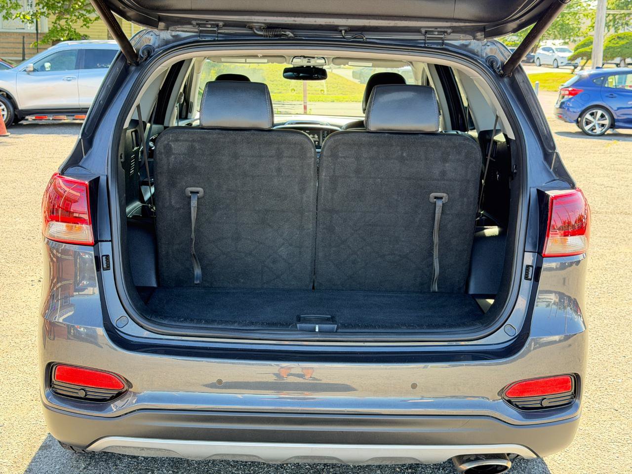 Used 2019 Kia Sorento EX AWD/4WD image 34
