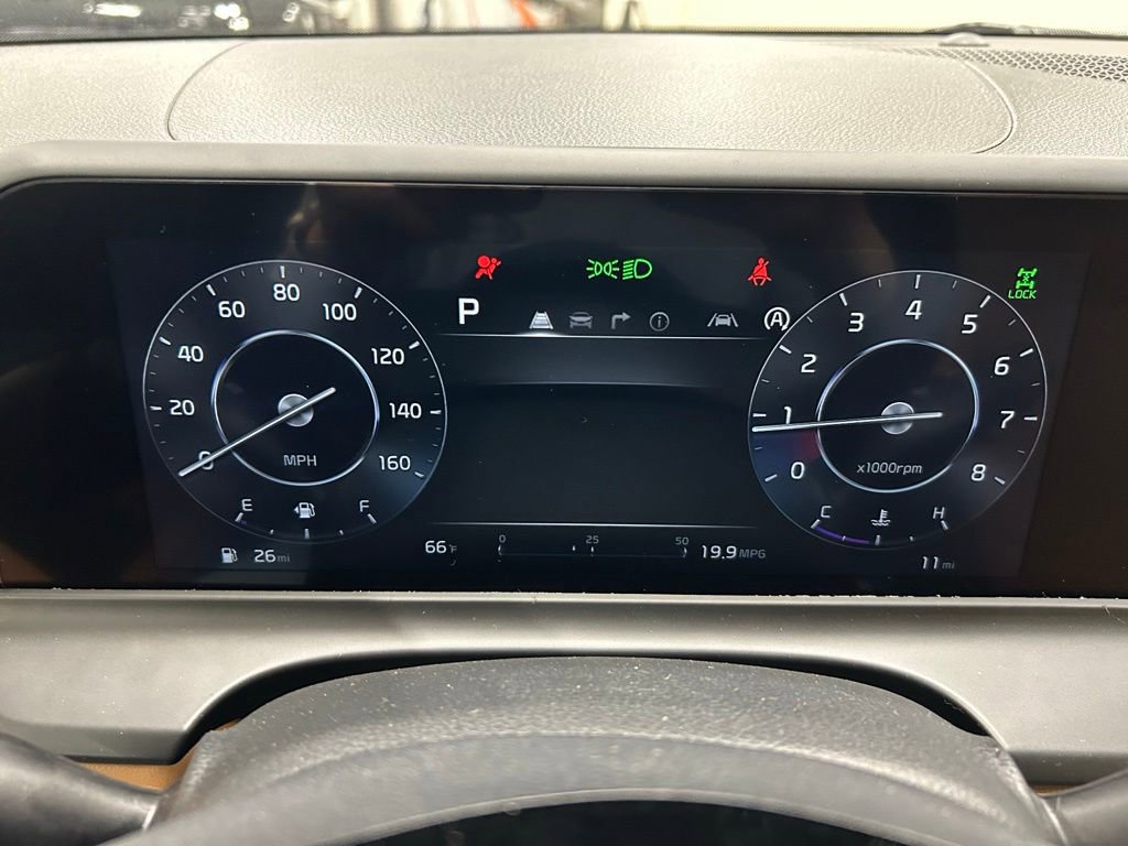 New 2026 Kia Seltos EX w/ EX Sunroof Package image 16