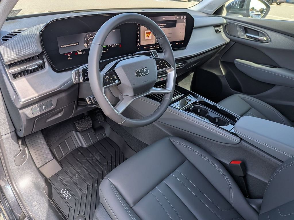 New 2026 Audi Q3 quattro 2.0T image 7