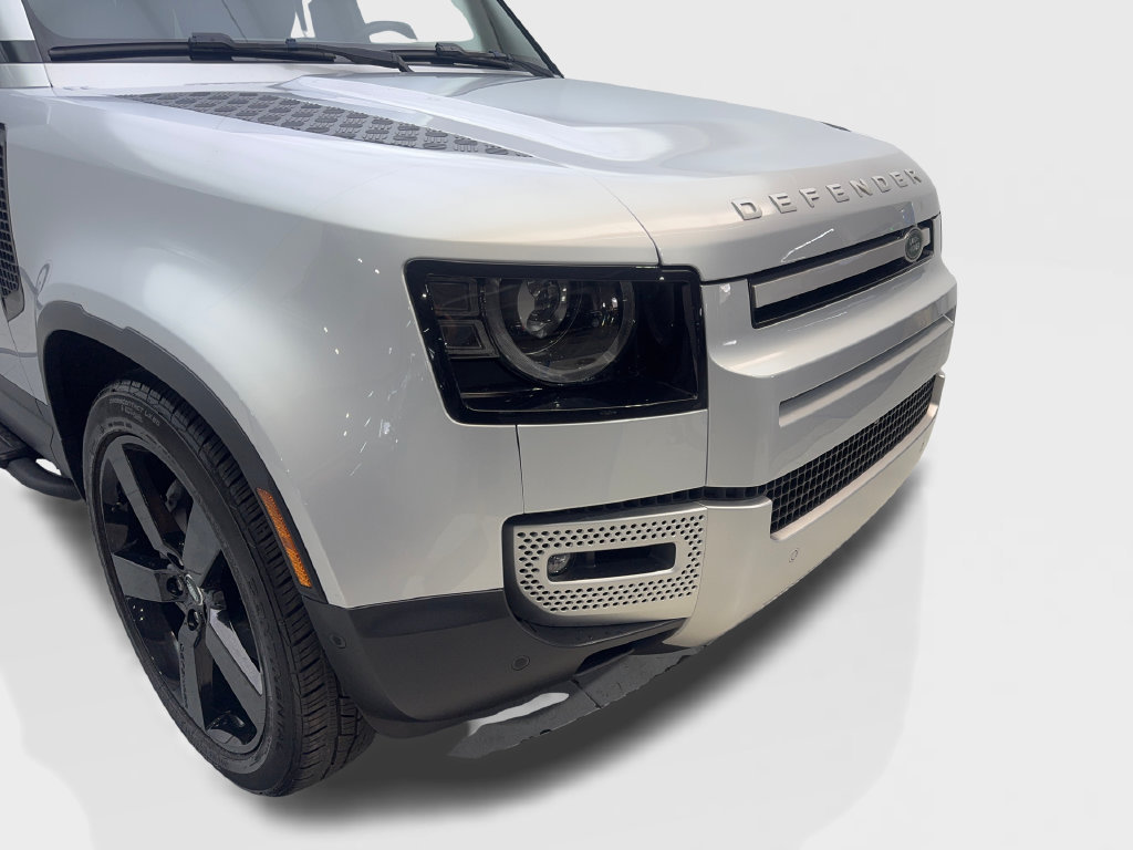 Used 2024 Land Rover Defender 130 S AWD/4WD image 19
