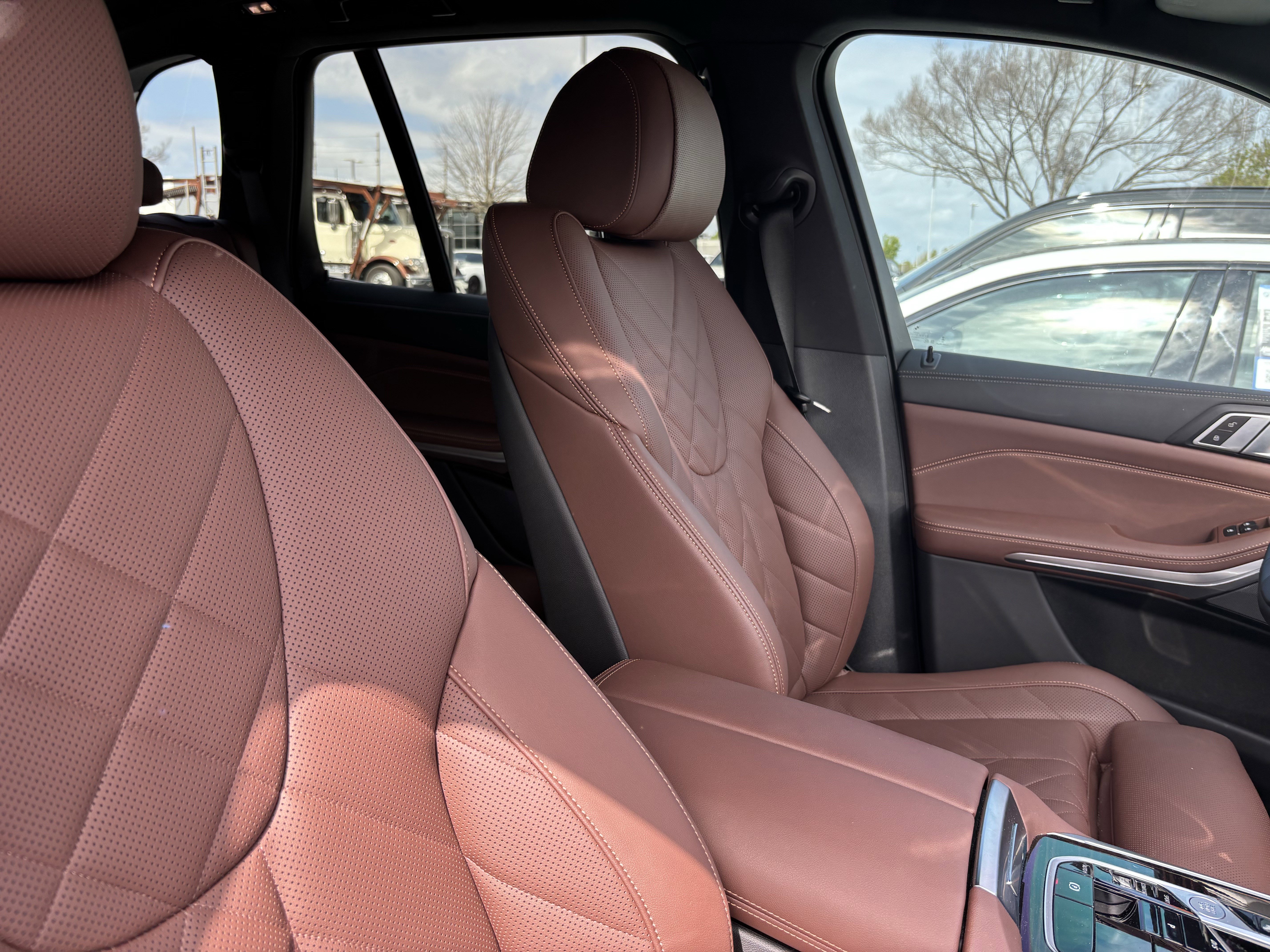 Certified 2024 BMW X5 sDrive40i w/ Premium Package image 34