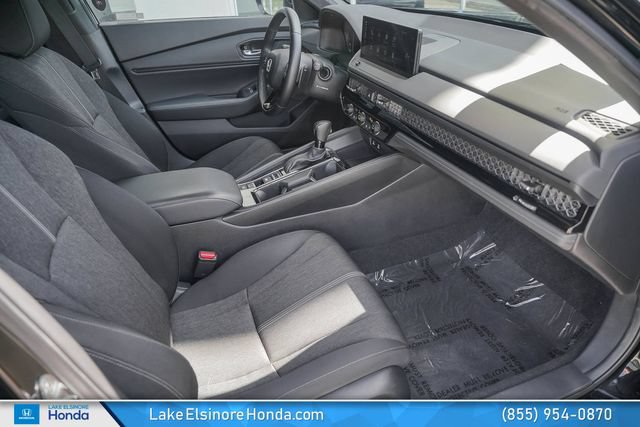 Used 2023 Honda Accord Sport image 18
