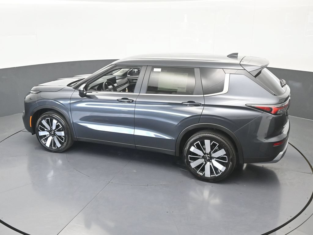 New 2026 Mitsubishi Outlander SE FWD image 50