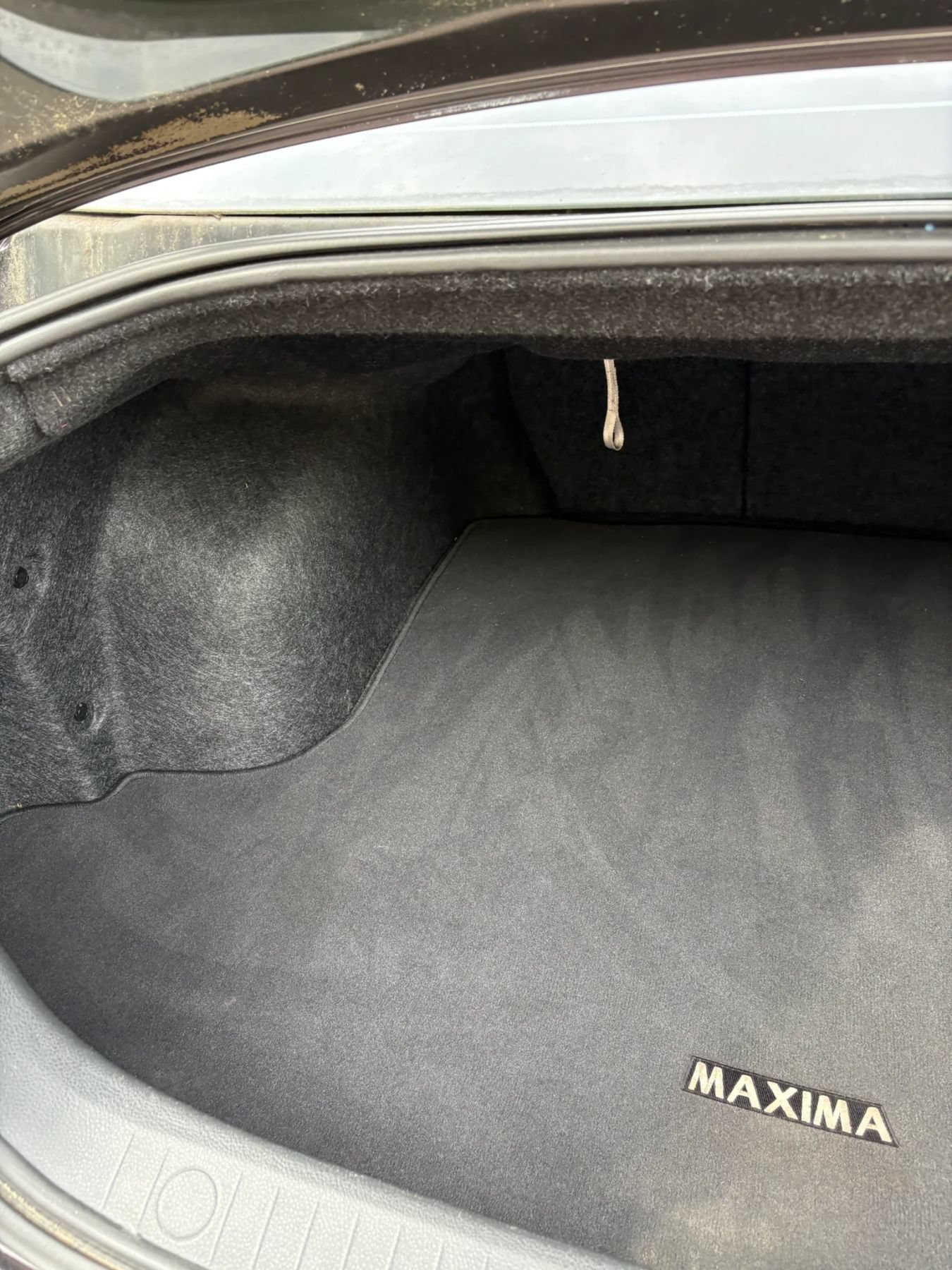 Used 2014 Nissan Maxima 3.5 S w/ Limited Edition Package FWD image 19