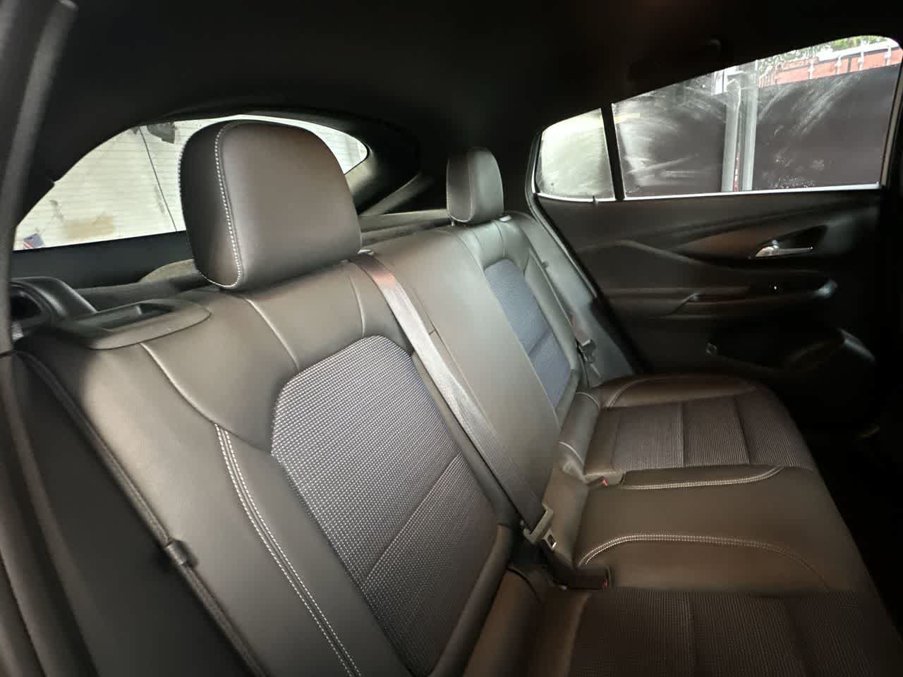 Used 2024 Buick Envista Sport Touring w/ Convenience I Package FWD image 26