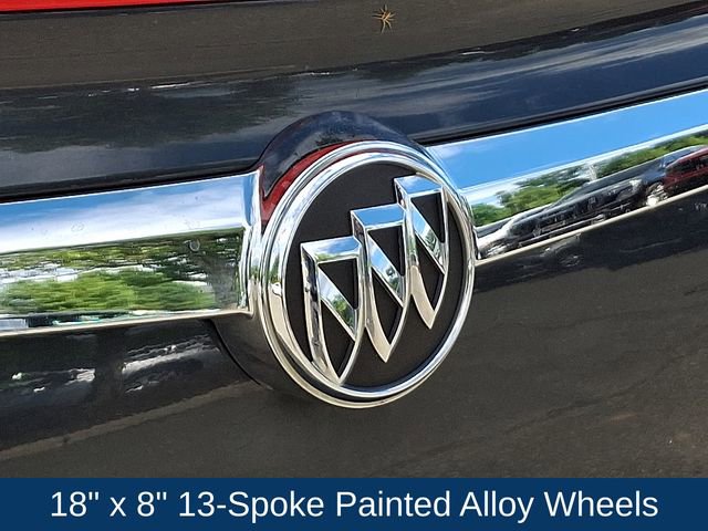 Used 2012 Buick Regal Premium FWD image 31