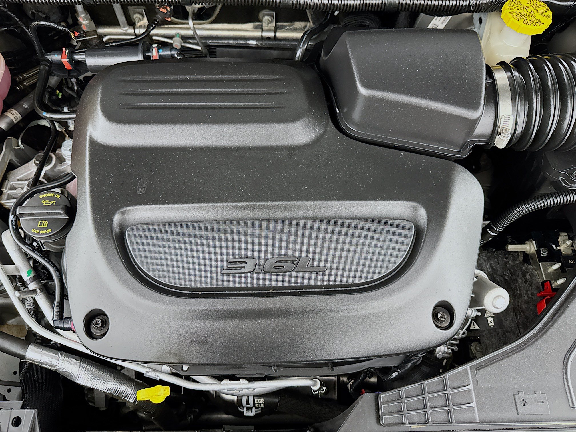 Used 2024 Chrysler Pacifica Touring-L FWD image 38