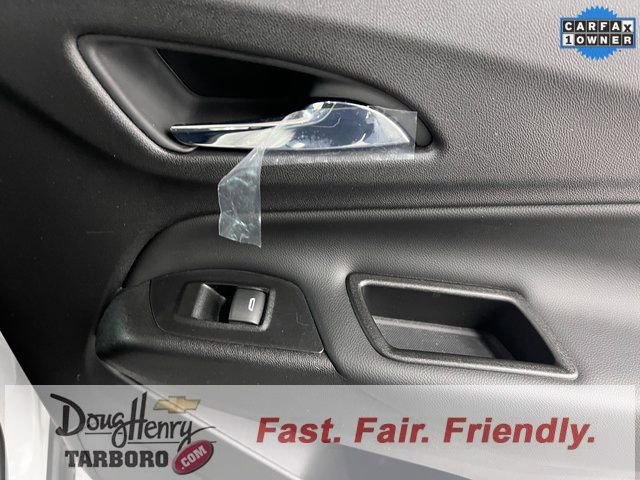 Used 2020 Chevrolet Equinox LT image 36