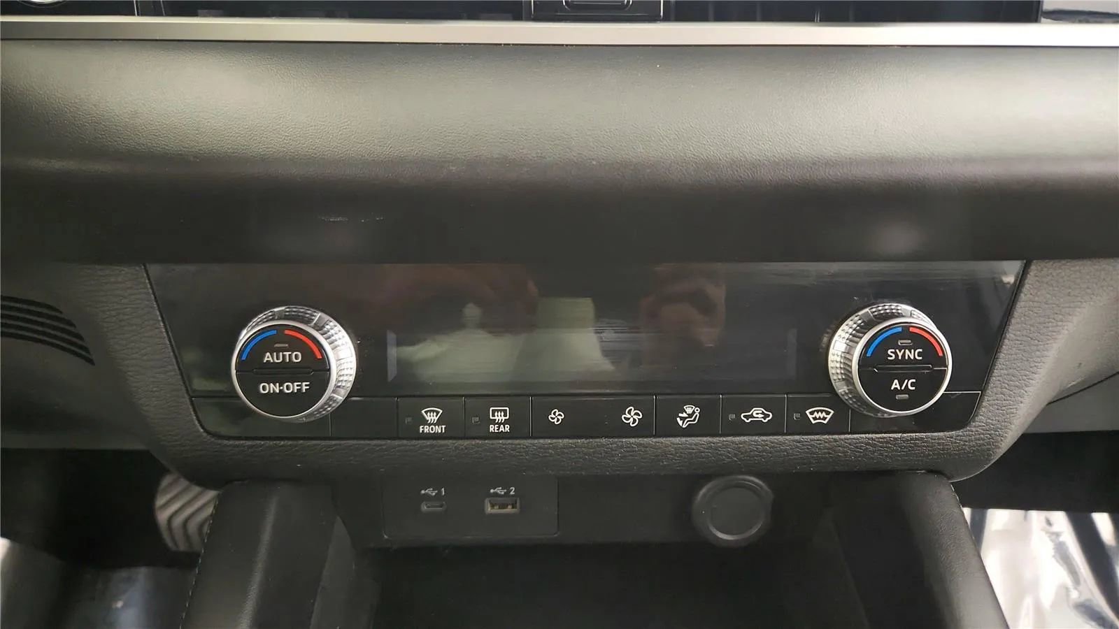 Used 2023 Mitsubishi Outlander ES AWD/4WD image 25