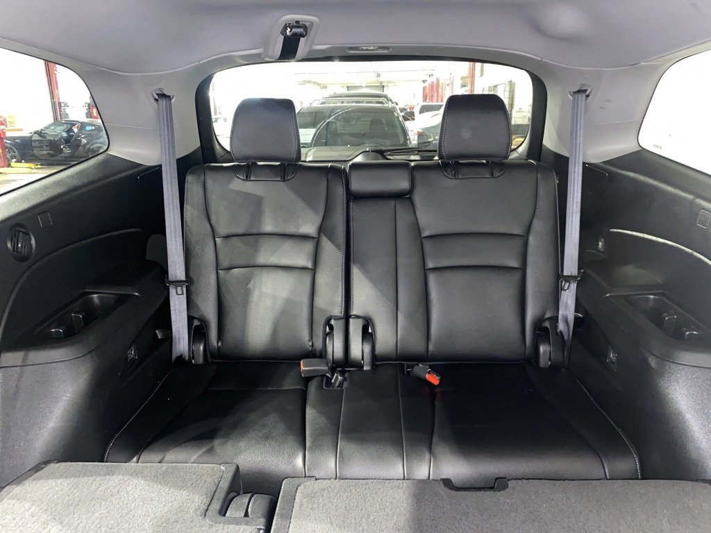 Used 2021 Honda Pilot Special Edition image 11