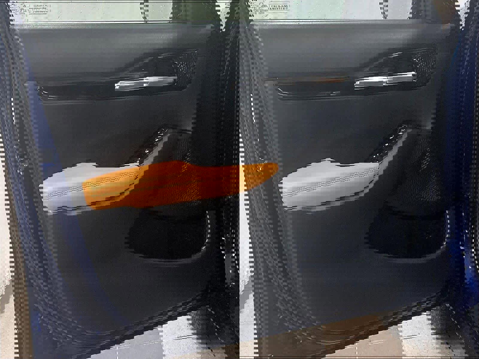 Used 2025 Kia Seltos EX w/ EX Sunroof Package image 9