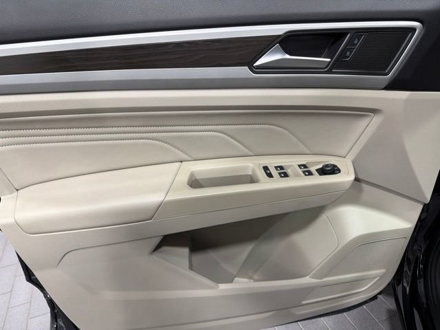 Used 2022 Volkswagen Atlas SE FWD image 9