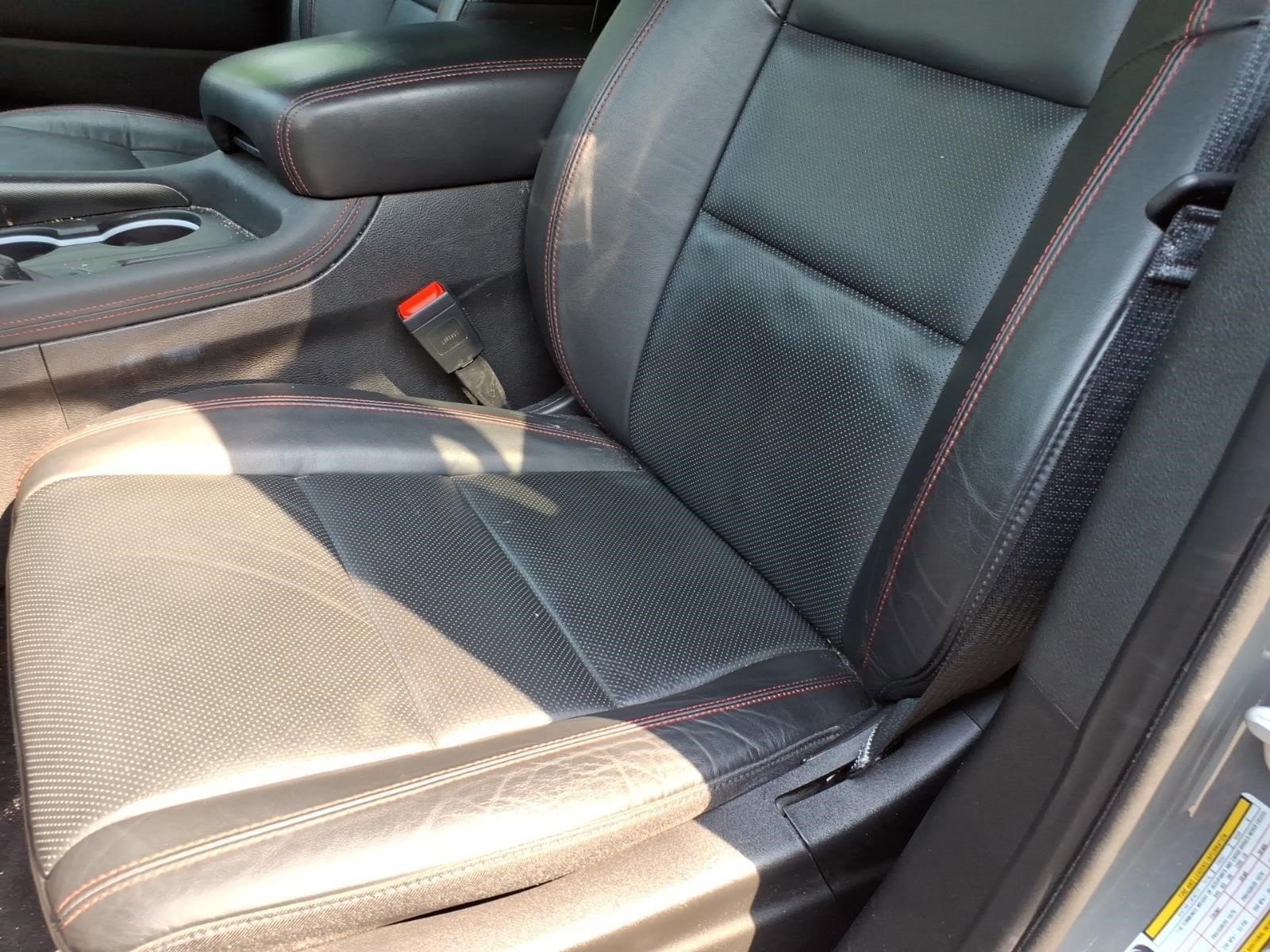Used 2023 Dodge Durango GT AWD/4WD image 7