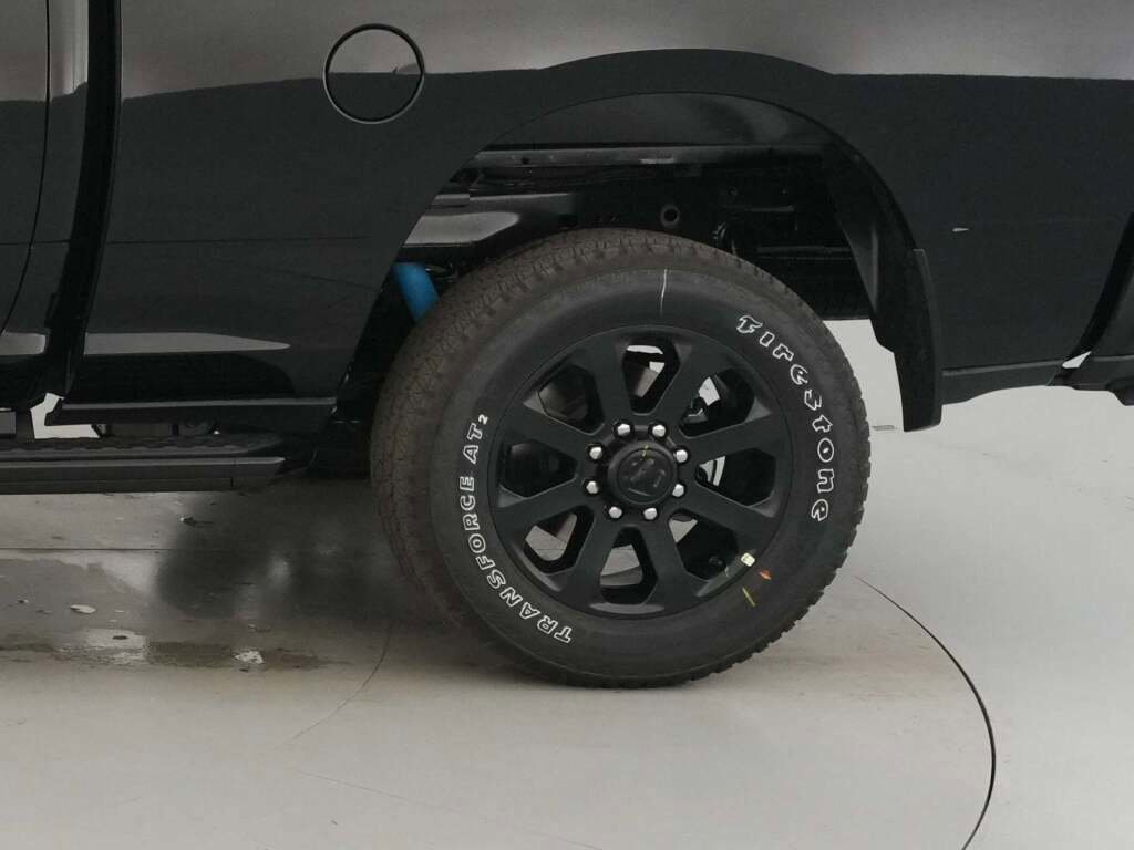 New 2026 RAM 2500 Big Horn image 33